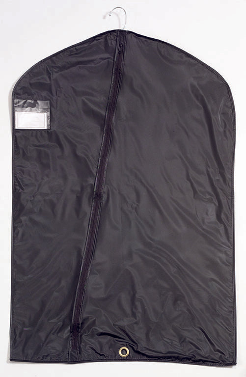 40" Vinyl Garment Bag