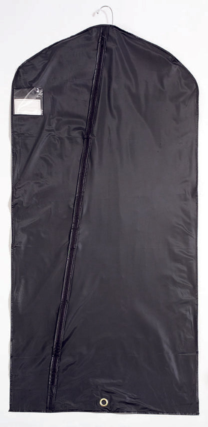 52" Vinyl Garment Bag