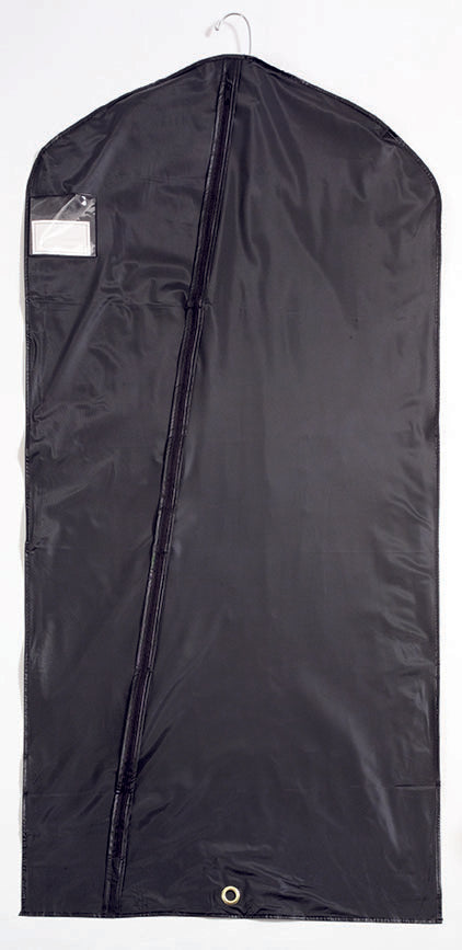 52" Vinyl Garment Bag