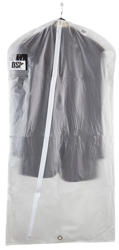52" Vinyl Garment Bag