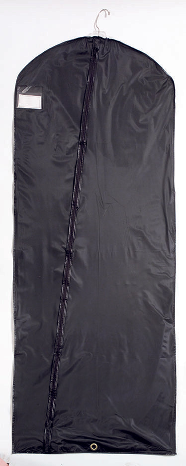 65" Vinyl Garment Bag