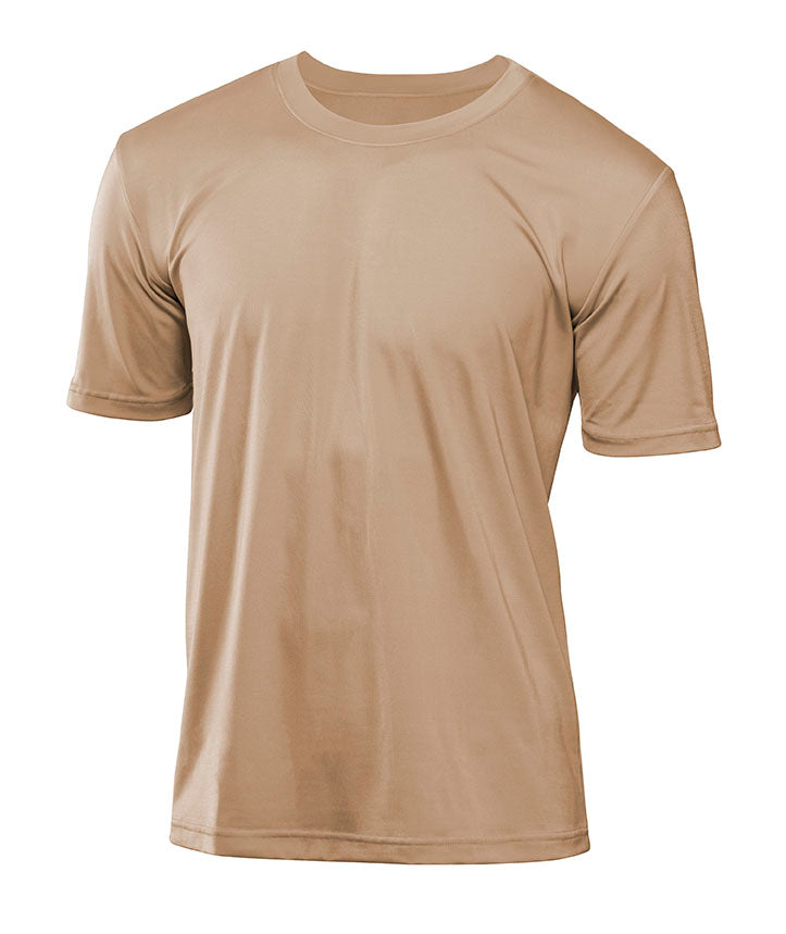 Coremax Loose Fit Compression Shirt