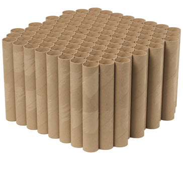 Set of Plume Case Tubes, 63-pc (20″ length)