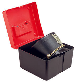 Plastic Shako Case