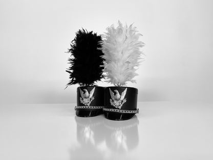 French Upright Plumes