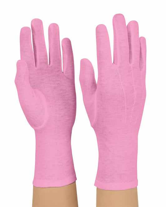 Pink Gloves - Breast Cancer Awareness