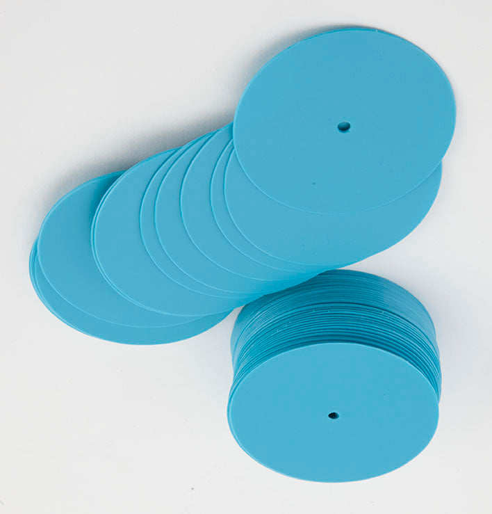 100 pc. Drill Marker Set