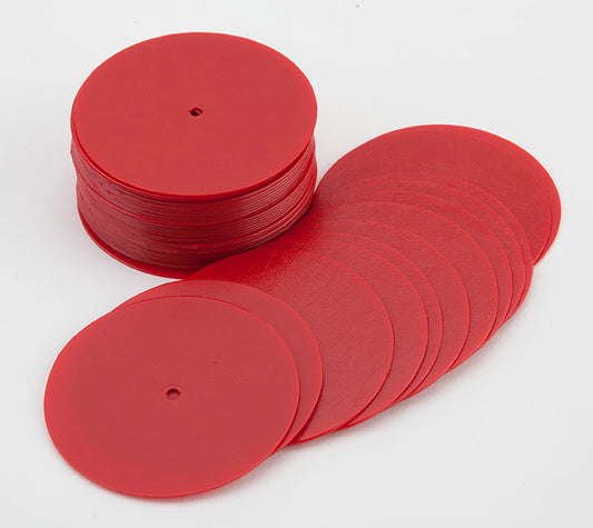 50 pc. Drill Marker Set