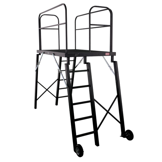 6′ Command Center 2 w/non-skid top