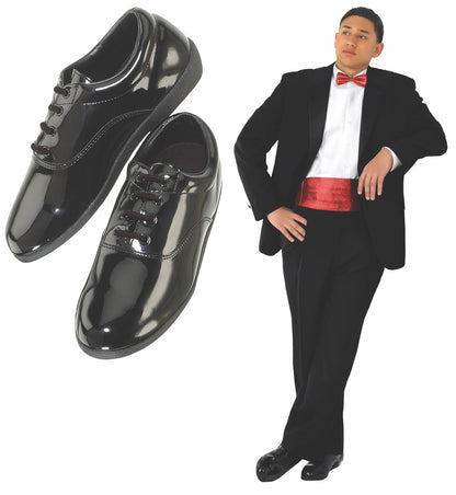 Pinnacle Marching Band Shoe