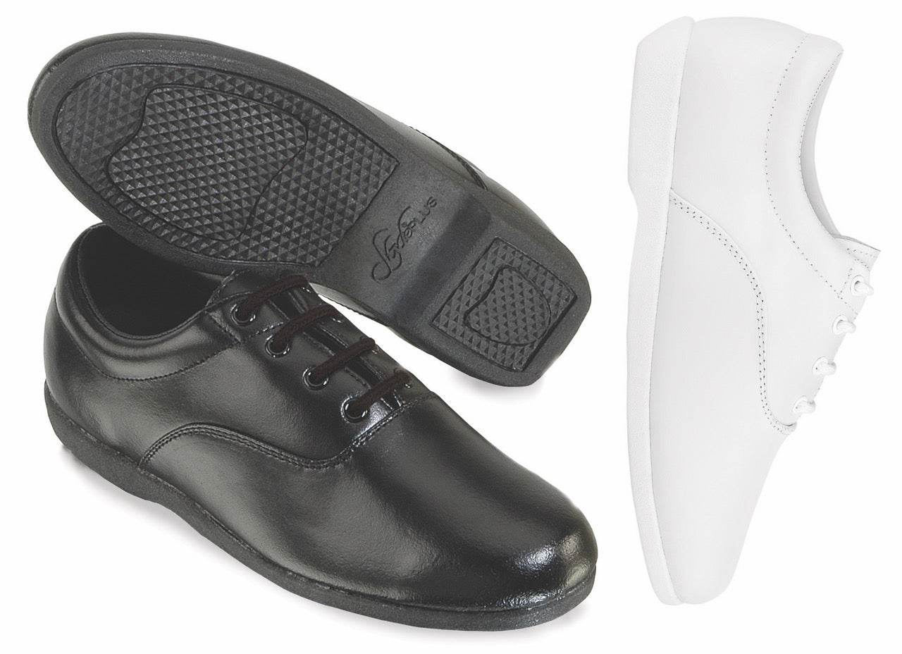 Pinnacle Marching Band Shoe