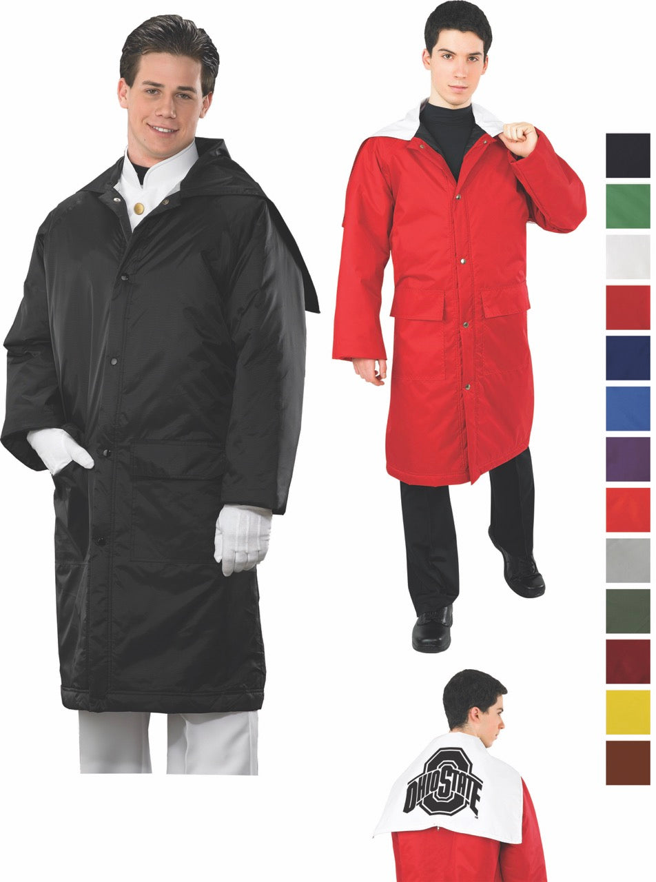 Pro-Tek Raincoat