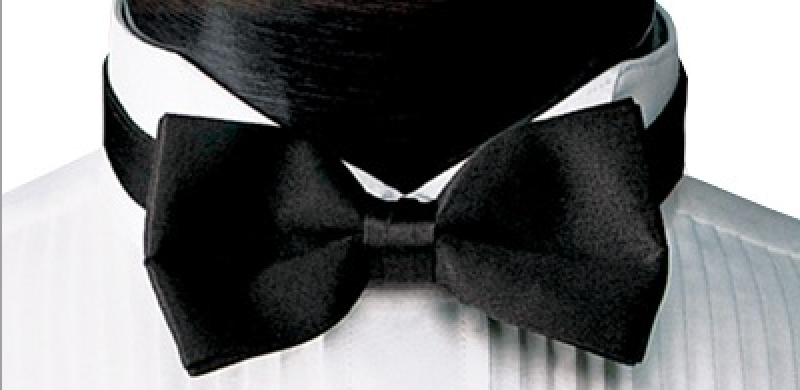 Black Tie