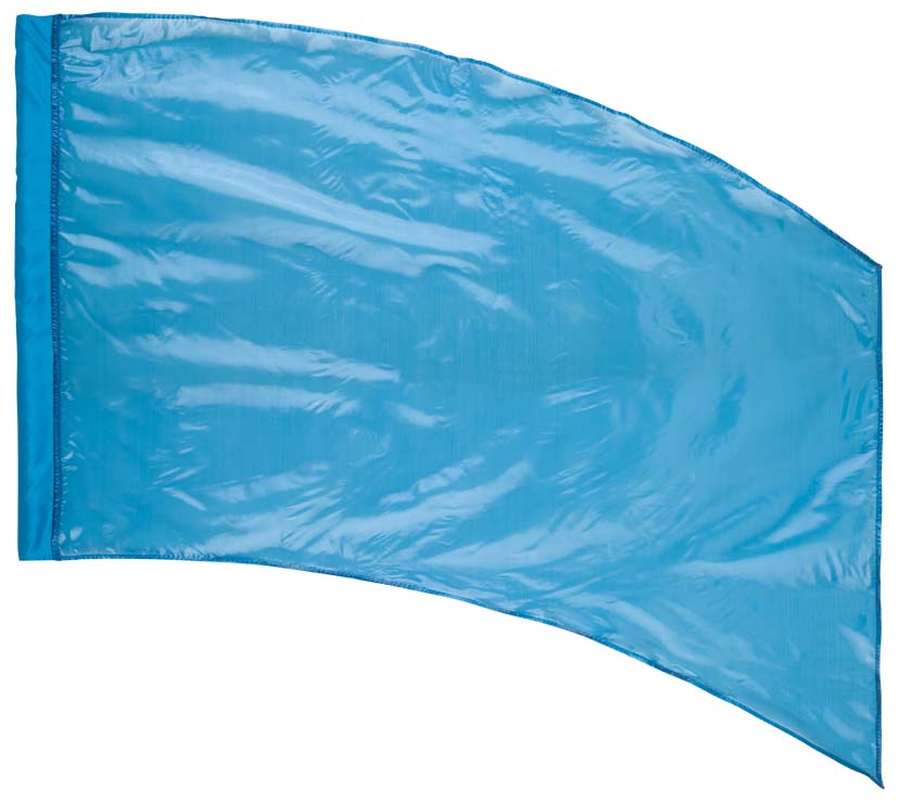 Crystal Clear Flag- FLCCSO