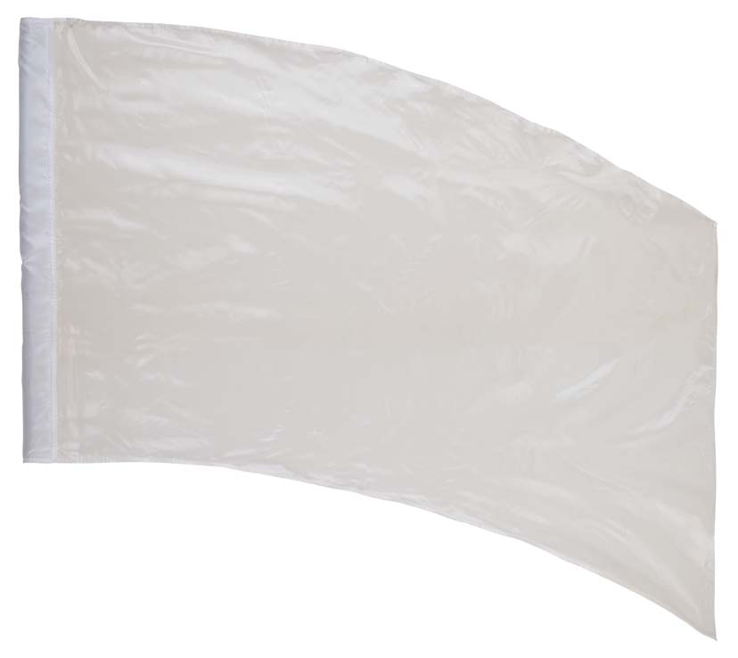 Crystal Clear Flag- FLCCSO