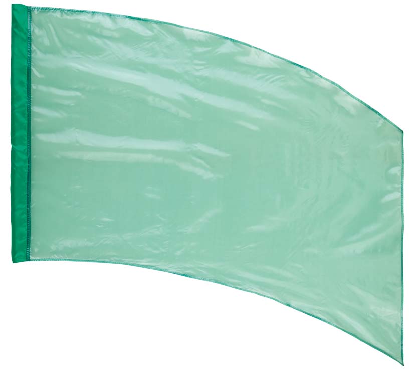 Crystal Clear Flag- FLCCSO