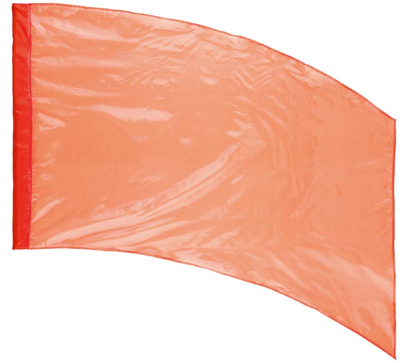 Crystal Clear Flag- FLCCSO