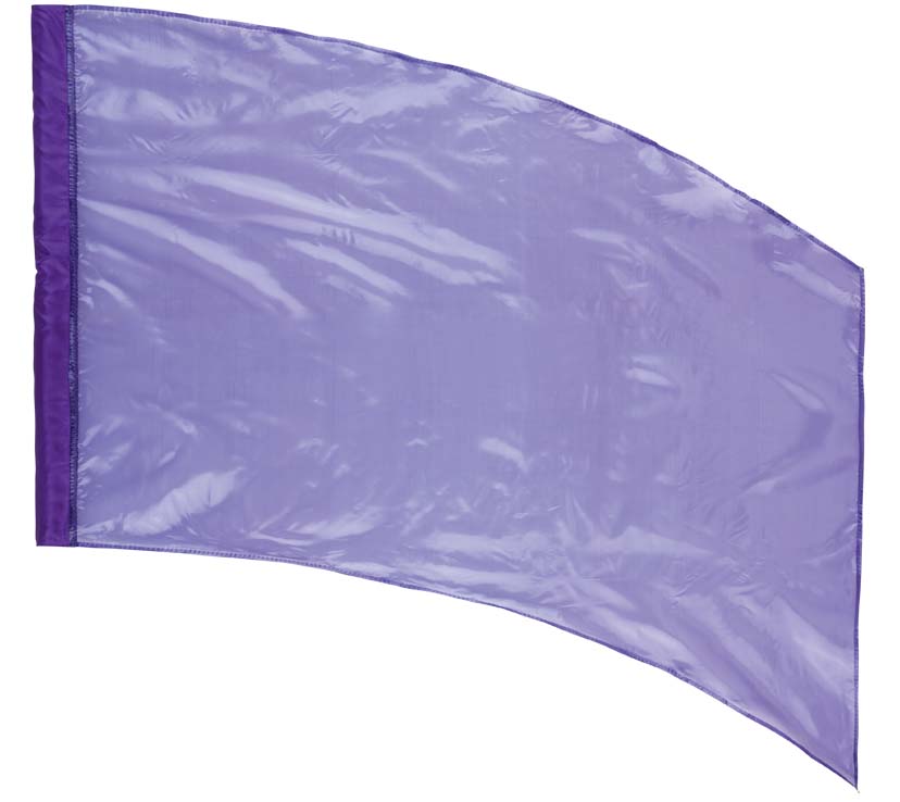 Crystal Clear Flag- FLCCSO