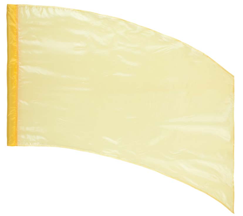 Crystal Clear Flag- FLCCSO