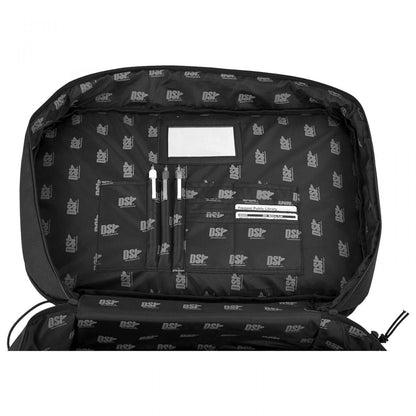 Carry-All Band & Guard Backpack