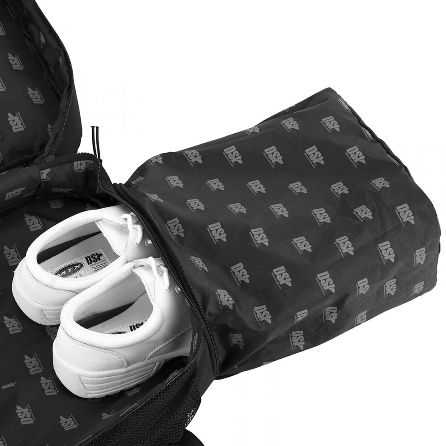 Carry-All Band & Guard Backpack