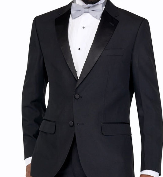 EZ Hem Tuxedo Jacket™