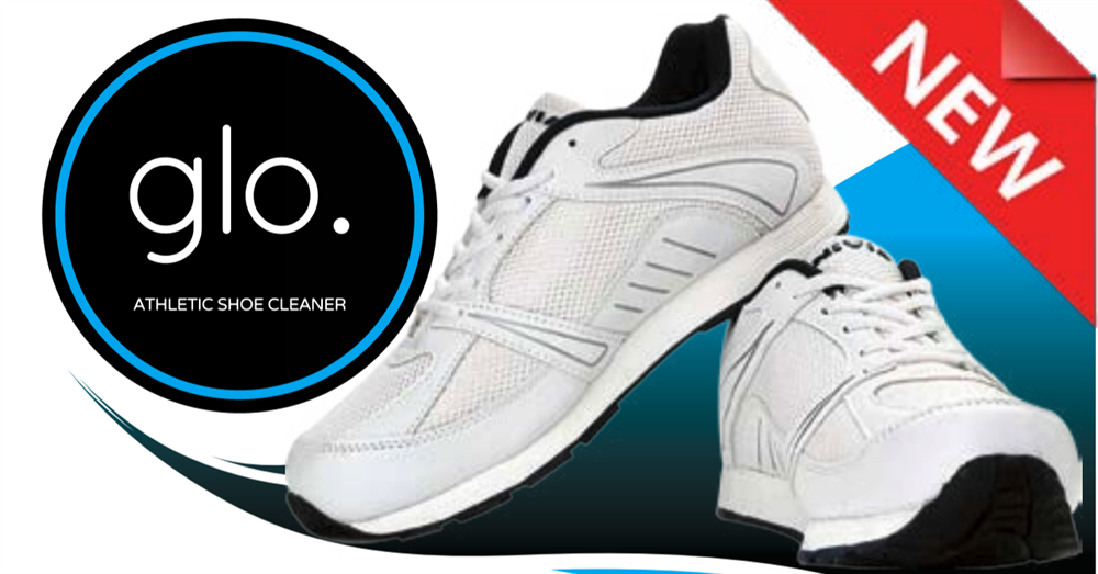 Glo Shoe Cleaner