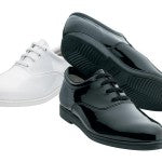 Dinkles Formal Marching Shoe