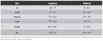 Hook and Loop Cotton Gloves