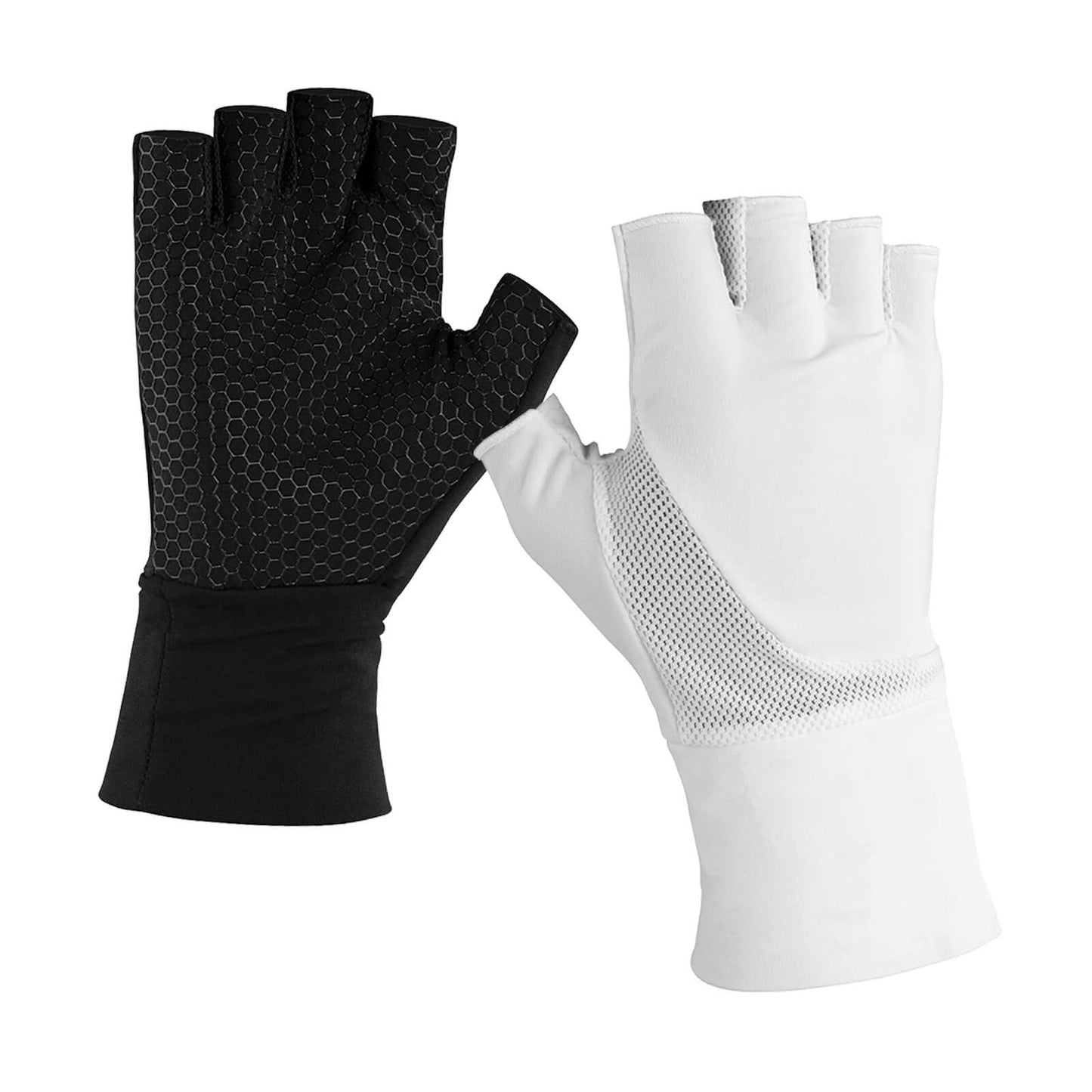 Hyperformance Gloves - Full Finger & Fingerless