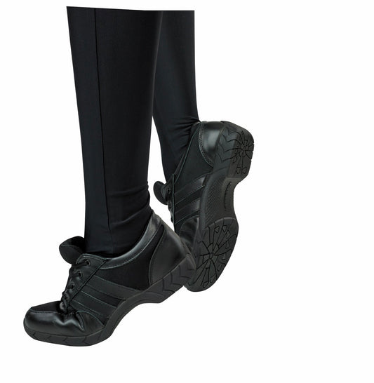 Kulerswift Colorguard Shoe (Black Only)