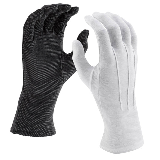 Long Wrist Sure-Grip Gloves